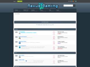 Nexus Gaming