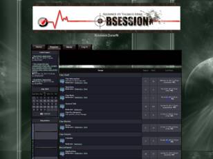 Free forum : OBSESSION