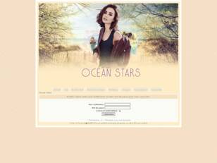 Ocean Stars