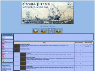 Forum gratis : Ocean&Pirates