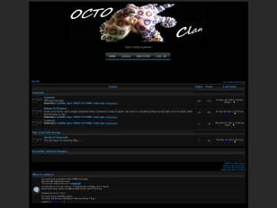 Free forum : OCTO