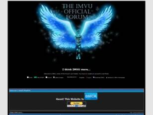 Free forum : I think IMVU more...