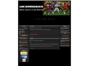 officialukrangers