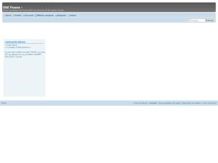 Forum gratis : Old Foxes