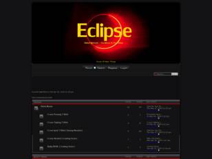 Forum by Eclipse Global Network