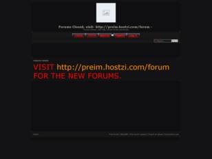 Forums Closed, visit- http://preim.hostzi.com/foru