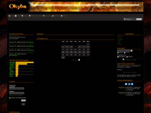 Forum gratis : Okyba Guilda