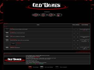 Old*Bones