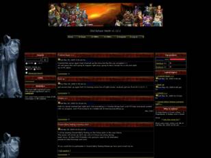 Free WoW Server : Old-School WoW v1.12.1