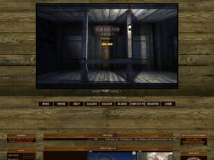 *OS* CLAN Forum : OLD SALOON