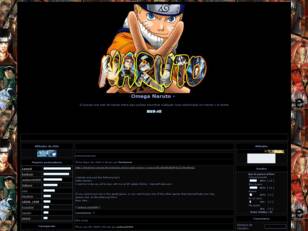 Foro gratis : Omega Naruto