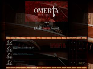 Omertà