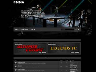 Online MMA