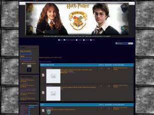 Forum gratis : O Mundo de Harry Potter