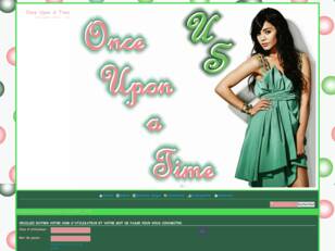 creer un forum : Once Upon A Time