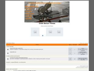 Forum gratis : Onde Baixar Filmes
