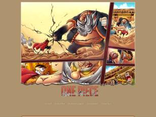 One Piece RPG Mugiwara-Forever