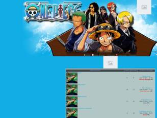 One piece rpg