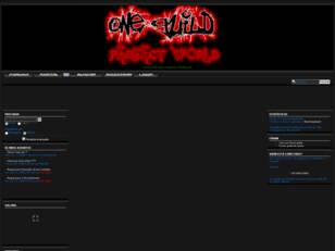 Forum gratis : One Guild