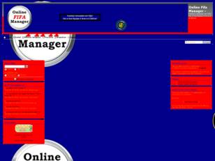 Forum gratis : Online Fifa Manager