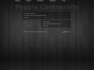 People Community