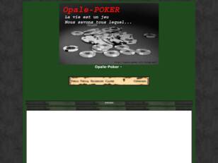 Le nouveau site du poker sur la côte d'Opale