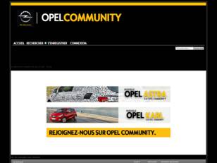 OPEL-COMMUNITY