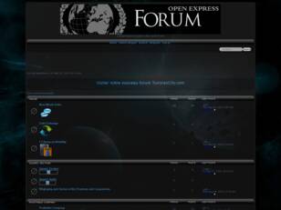 Open Express Forum