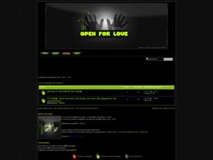 openforlove