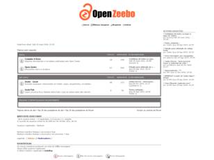 Open Zeebo