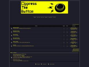 Oppress The Button