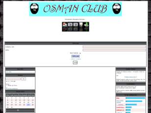Osman Club