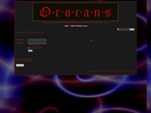 Free forum : orca