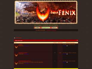 Orden Fenix