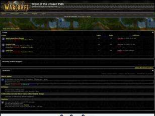 Free forum : Guild Forum