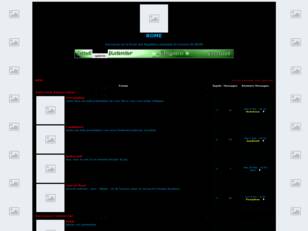 creer un forum : Ordredurenouveaumagellan