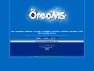 OreoMS Forums