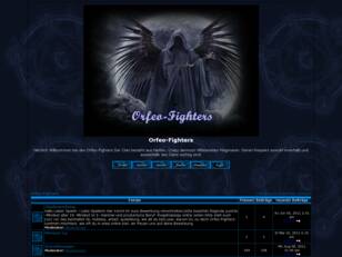 Orfeo-Fighters