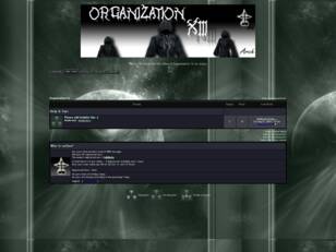 Organization 13