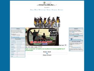 Forum gratuit : ..::Orientcs.Idle.ro::..