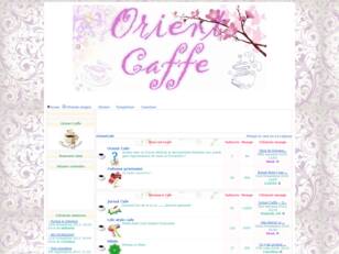 Orient Cafe