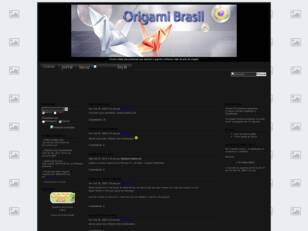 Origami Brasil