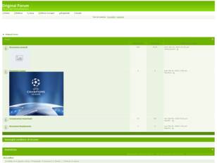 Forum gratis : Original Forum