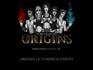 ORIGINS