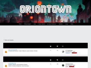 Oriontown