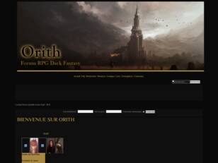 Orith