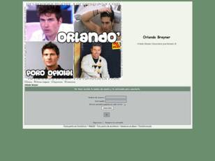 Forum gratis : Foro gratis : Orlando Breyner