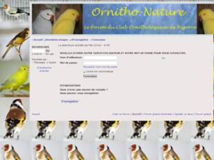 Ornitho-Nature