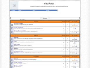 OrtakMekan-Geyik ve Bilgi Platformu