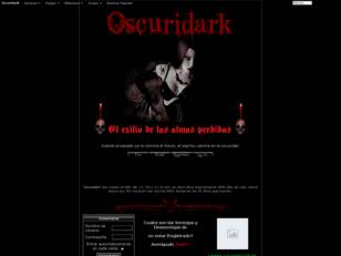 †† OscuriDark ††